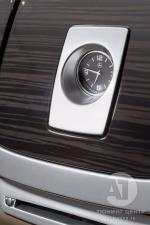 Mercedes-Benz V-VIP by A1 Tuning 2016 года